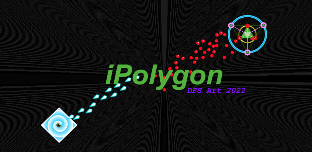 iPolygon Logo